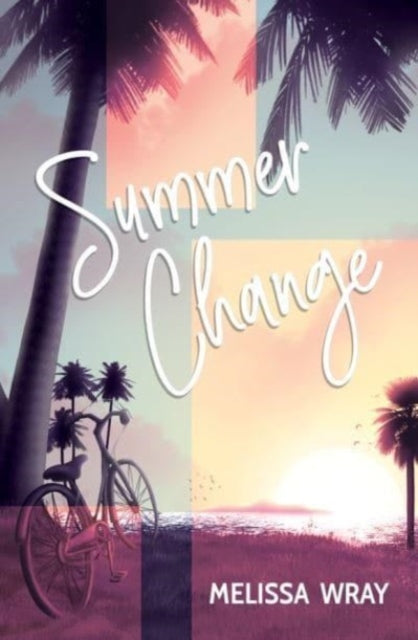 Summer Change-9781761111211