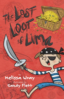 The Lost Loot of Lima-9781761111600