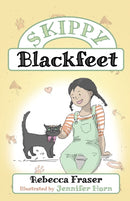 Skippy Blackfeet-9781761111662