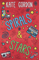 Spirals and Stars-9781761111709