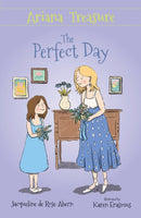 Ariana Treasure: The Perfect Day-9781761111884