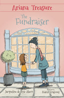 Ariana Treasure: The Fundraiser-9781761111907