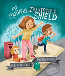 My Mother's Invisible Shield-9781761111945