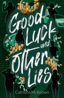 Good Luck and Other Lies-9781761111969