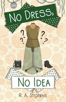 No Dress, No Idea