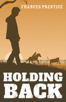 Holding Back-9781761112546