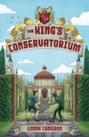 The King's Conservatorium-9781761112720