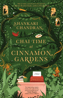 Chai Time at Cinnamon Gardens : WINNER OF THE MILES FRANKLIN LITERARY AWARD-9781761151569