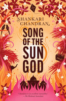 Song of the Sun God : FROM THE WINNER OF THE MILES FRANKLIN LITERARY AWARD-9781761152290