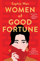 Women of Good Fortune-9781761153006