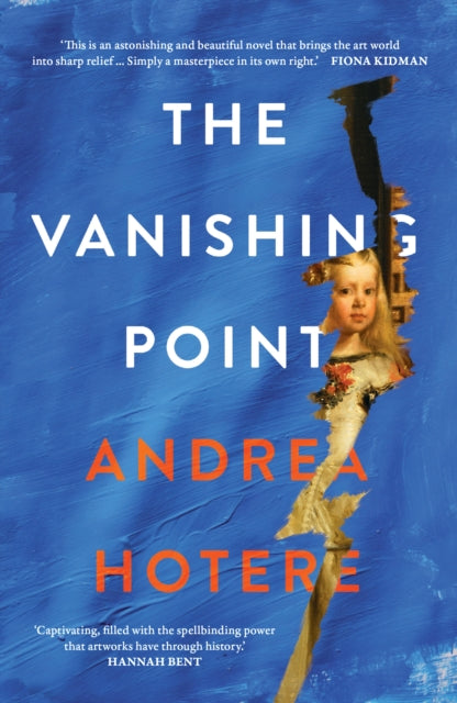 The Vanishing Point-9781761153815