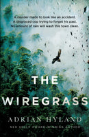 The Wiregrass-9781761153822