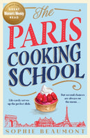 The Paris Cooking School-9781761153853