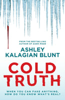 Cold Truth-9781761154089