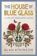 The House of Blue Glass