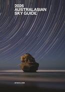 2026 Australasian Sky Guide-9781761170546