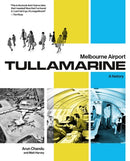 Melbourne Airport Tullamarine