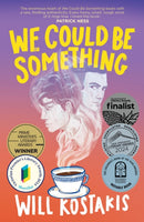 We Could Be Something-9781761180170