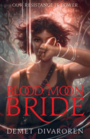 Blood Moon Bride-9781761180279