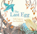 The Last Egg-9781761180330