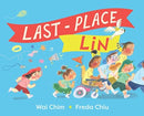 Last-Place Lin-9781761180576