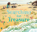 Searching for Treasure-9781761180682