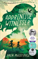 The Apprentice Witnesser-9781761180781