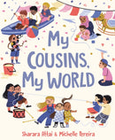 My Cousins, My World-9781761180972