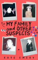 My Family and Other Suspects-9781761181207