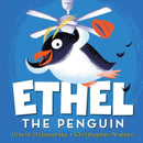 Ethel the Penguin-9781761181375