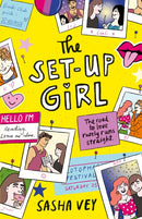 Set-Up Girl