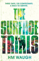 The Surface Trials-9781761181788