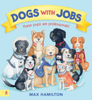 Dogs With Jobs-9781761182358