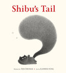 Shibu''s Tail