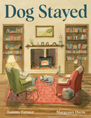 Dog Stayed