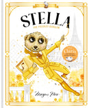 Stella: The Meerkat Burglar : World of Claris
