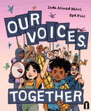 Our Voices, Together-9781761211249