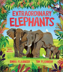 Extraordinary Elephants-9781761211713