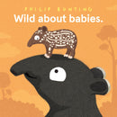 Wild About Babies-9781761211775