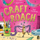 Craft Roach-9781761211959