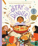 Stay for Dinner-9781761211966