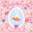 The Easter Bunny Hop-9781761212376