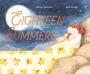 Eighteen Summers-9781761212505