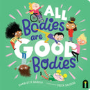 All Bodies Are Good Bodies-9781761212611