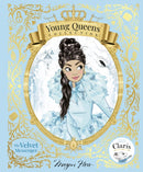 The Velvet Messenger : Young Queens