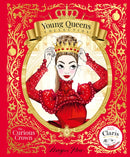 The Curious Crown : Young Queens