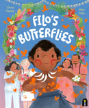 Filo's Butterflies-9781761212697