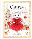 Claris: Holiday Heist : Claris