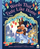 Words That Taste Like Home-9781761213281