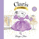 Claris Gets Dressed : A Petite Claris Delight-9781761213366